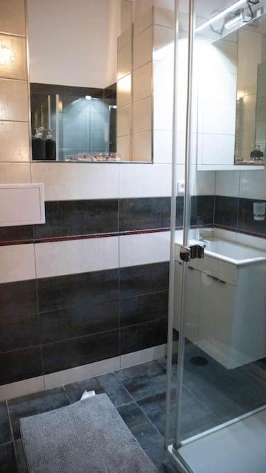 Modern Apartment In The Center Of プラハ エクステリア 写真