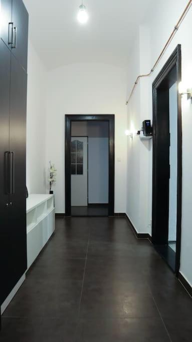 Modern Apartment In The Center Of プラハ エクステリア 写真